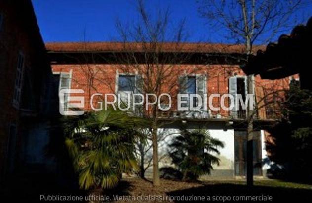 casa indipendente in vendita ad Incisa Scapaccino