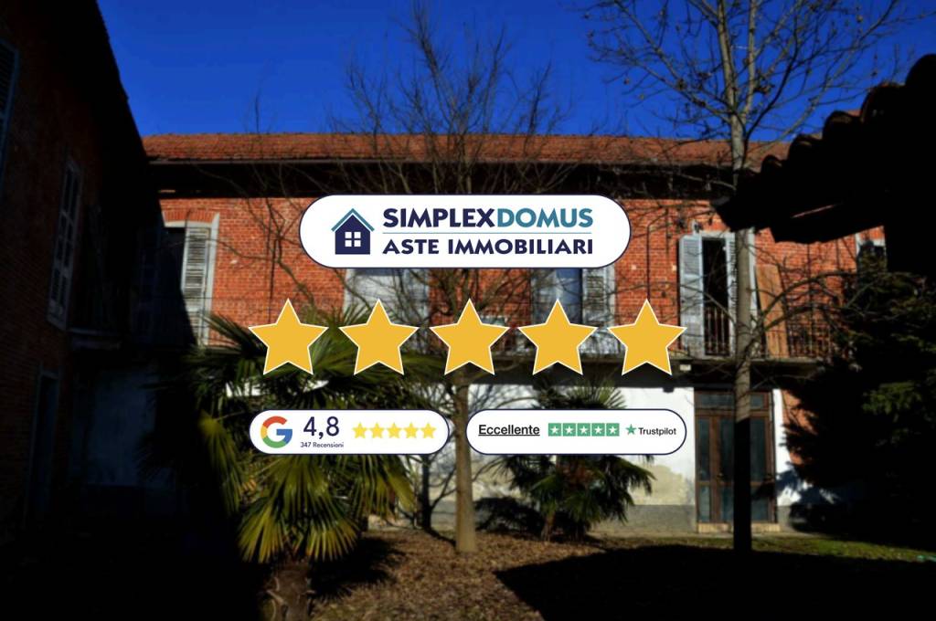 casa indipendente in vendita ad Incisa Scapaccino