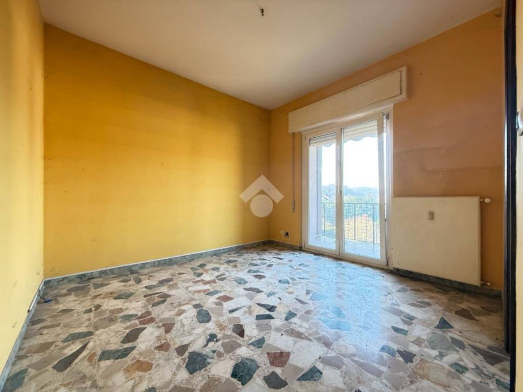 appartamento in vendita ad Incisa Scapaccino