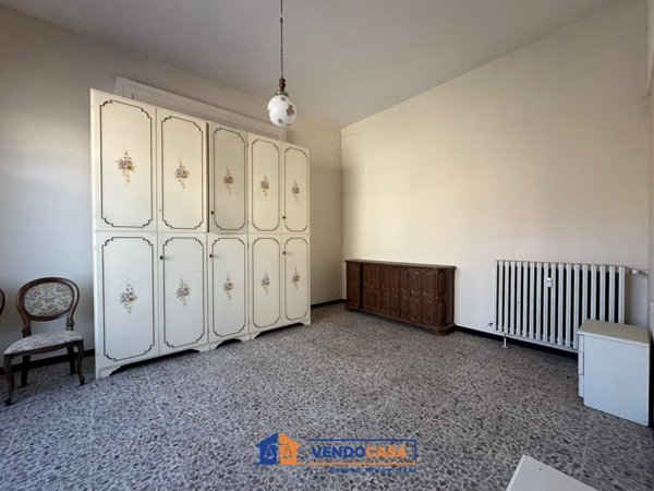 appartamento in vendita ad Incisa Scapaccino