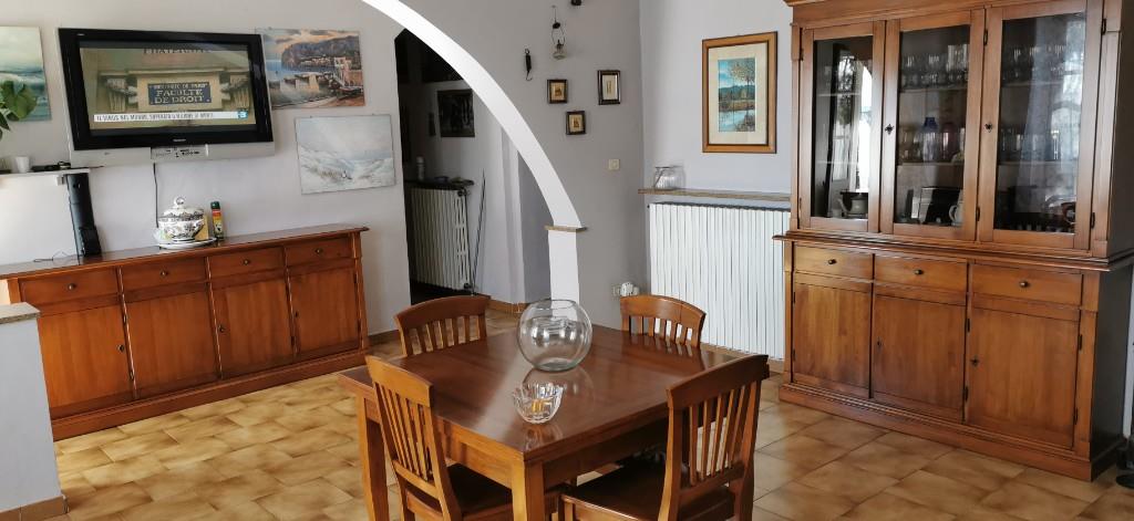 casa indipendente in vendita ad Incisa Scapaccino