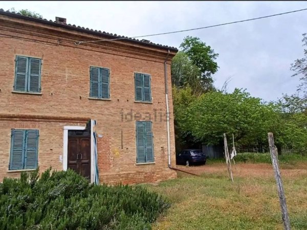 appartamento in vendita ad Incisa Scapaccino