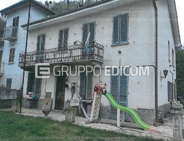 appartamento in vendita ad Incisa Scapaccino