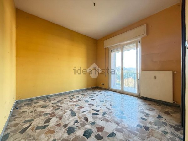 appartamento in vendita ad Incisa Scapaccino in zona Poggio
