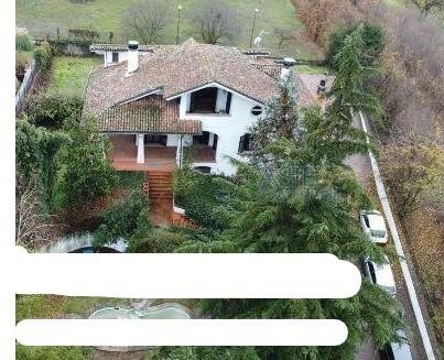 casa indipendente in vendita ad Isola d'Asti in zona Repergo