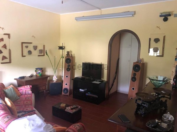 casa indipendente in vendita ad Isola d'Asti in zona Villa