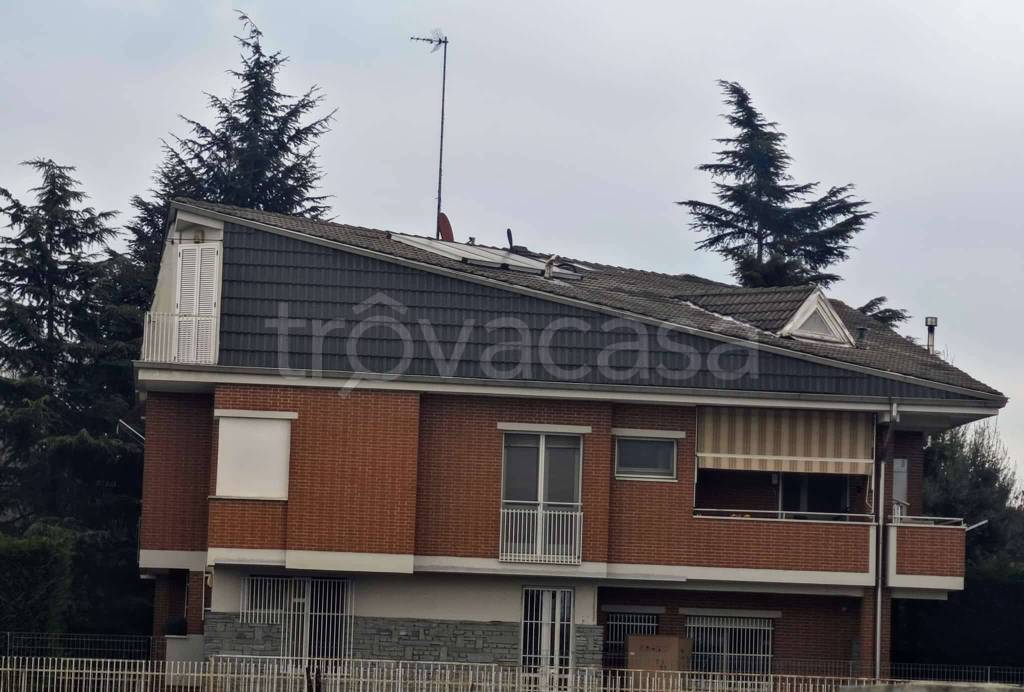 appartamento in vendita ad Isola d'Asti