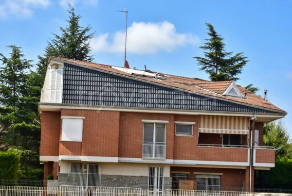 appartamento in vendita ad Isola d'Asti