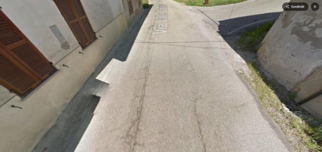 locale di sgombero in vendita ad Isola d'Asti in zona Piano