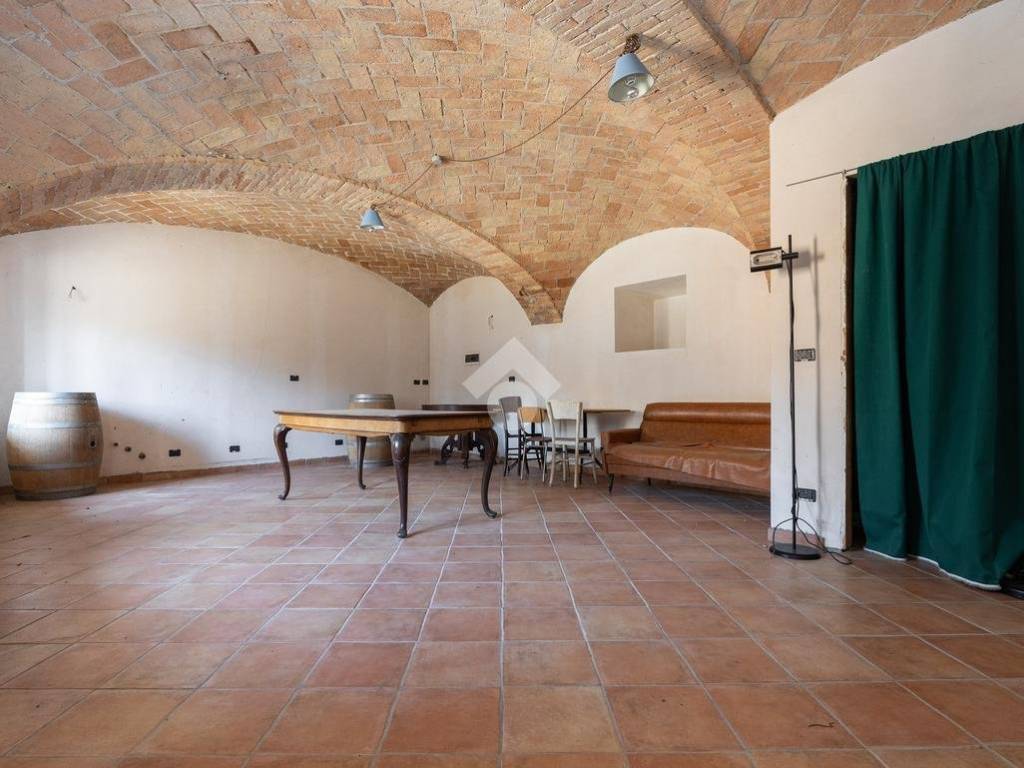 casa indipendente in vendita ad Isola d'Asti in zona Repergo