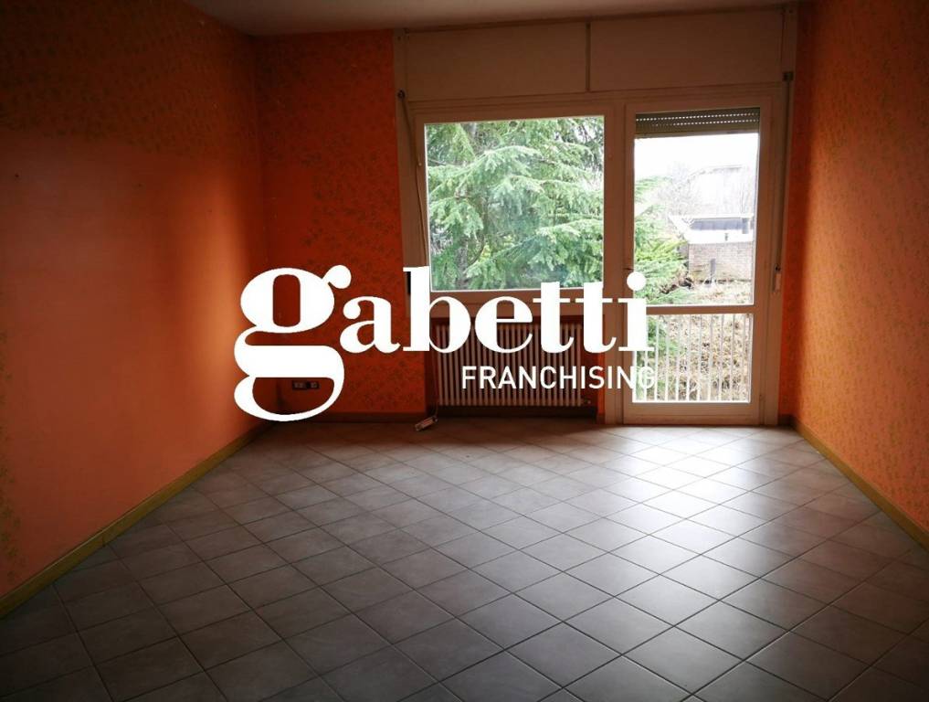 appartamento in vendita ad Isola d'Asti in zona Piano