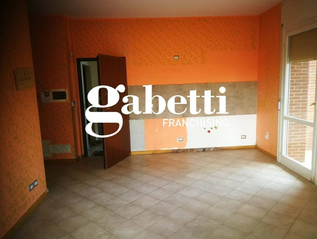 appartamento in vendita ad Isola d'Asti in zona Piano