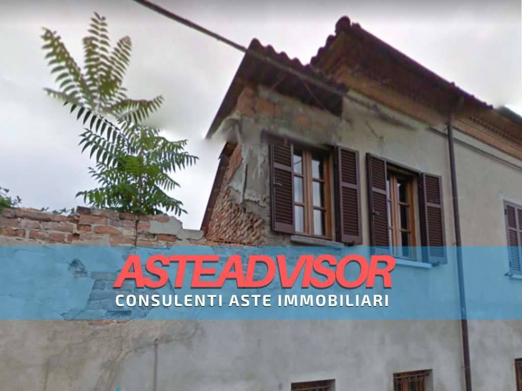 casa indipendente in vendita ad Isola d'Asti in zona Chiappa