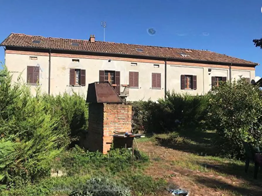appartamento in vendita ad Isola d'Asti in zona Chiappa