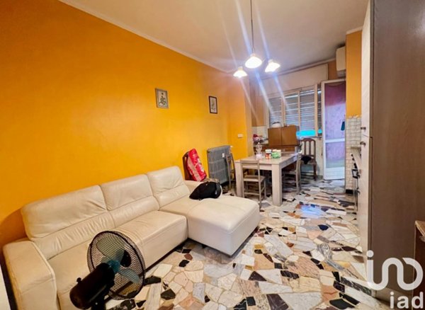 appartamento in vendita ad Isola d'Asti in zona Piano