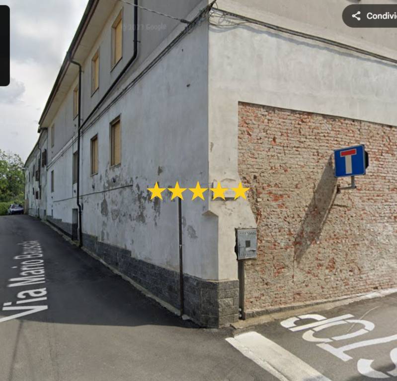 casa indipendente in vendita ad Isola d'Asti in zona Villa