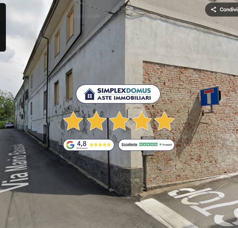 casa indipendente in vendita ad Isola d'Asti in zona Villa