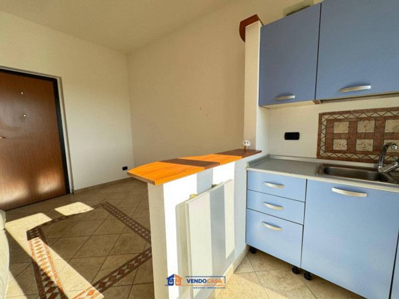 appartamento in vendita ad Isola d'Asti in zona Piano