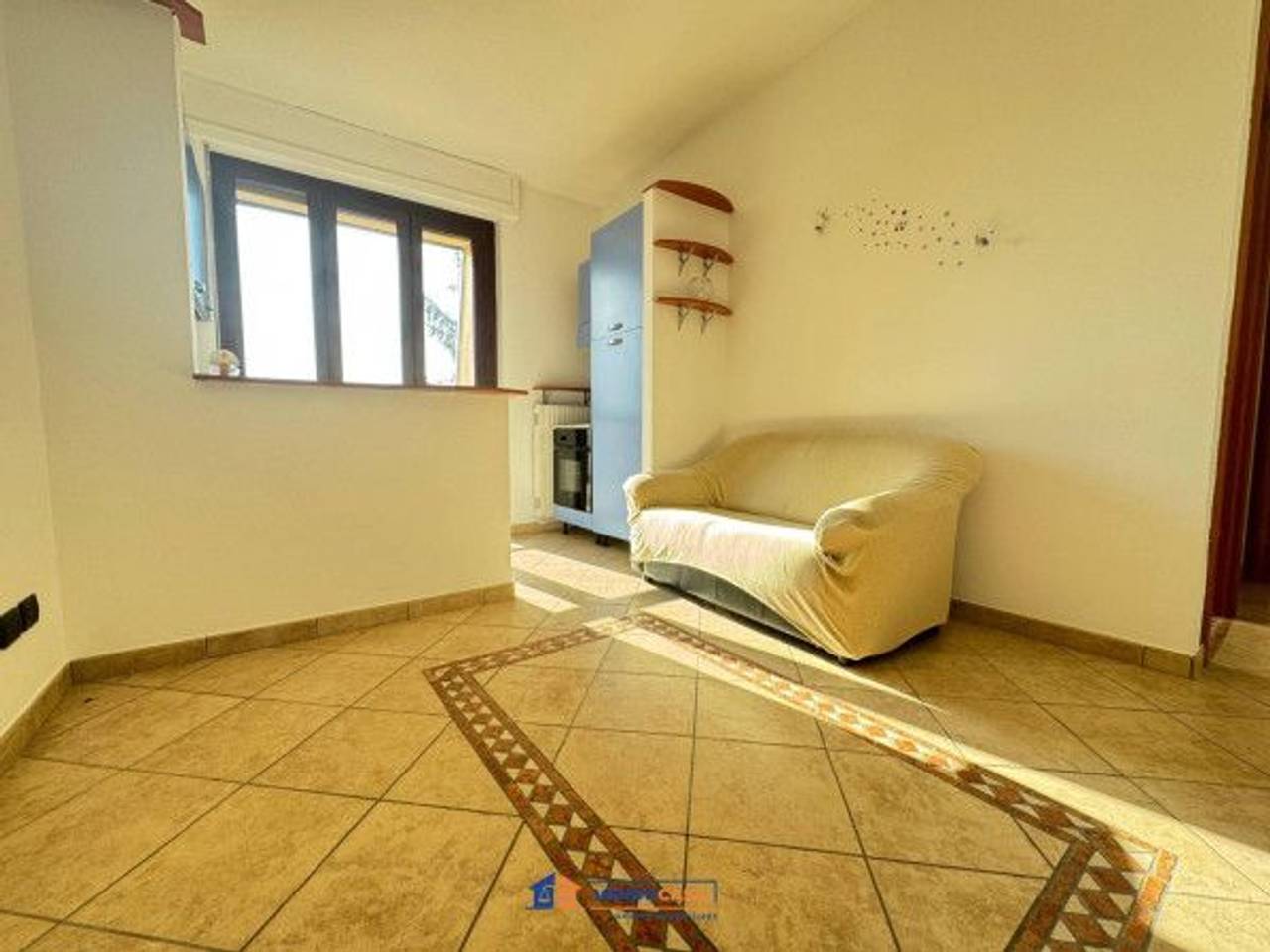 appartamento in vendita ad Isola d'Asti in zona Piano