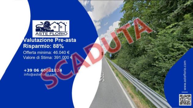 ufficio in vendita ad Isola d'Asti