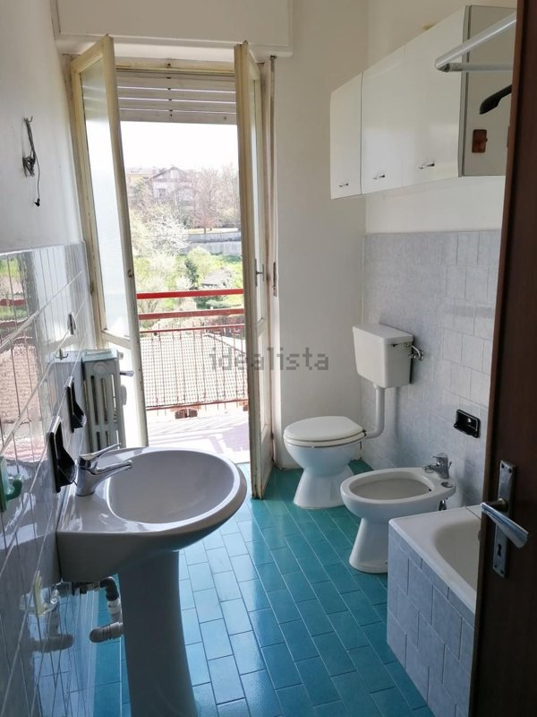 appartamento in vendita ad Isola d'Asti in zona Piano