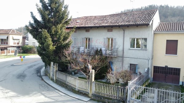 casa indipendente in vendita ad Isola d'Asti