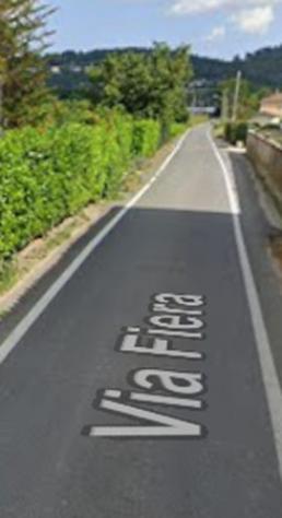 terreno edificabile in vendita ad Isola d'Asti