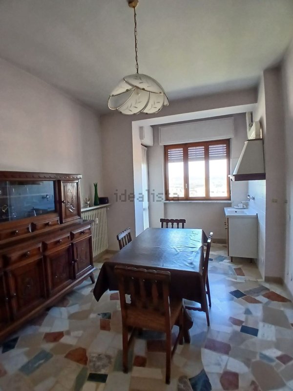 appartamento in vendita ad Isola d'Asti in zona Piano
