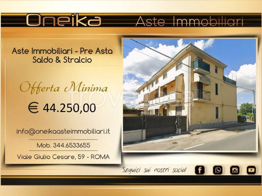 appartamento in vendita ad Isola d'Asti in zona Piano