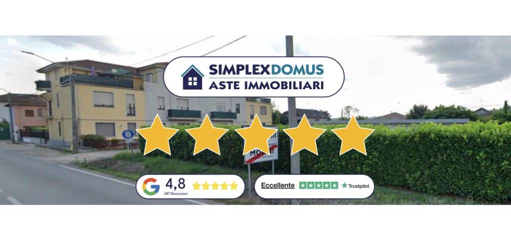 appartamento in vendita ad Isola d'Asti in zona Piano