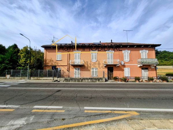 casa indipendente in vendita ad Isola d'Asti in zona Piano