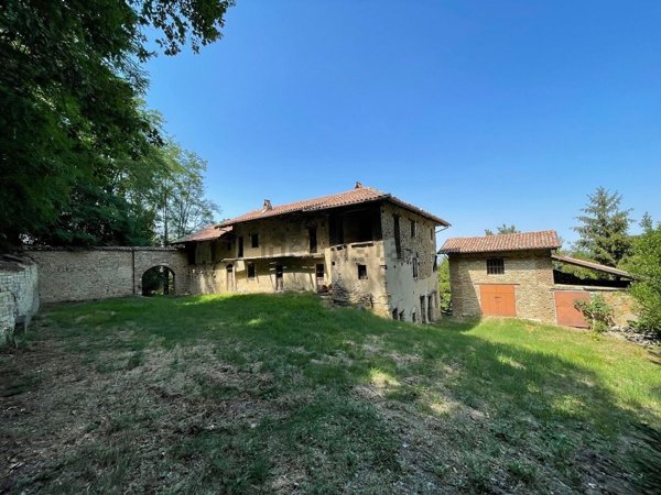 appartamento in vendita a Loazzolo