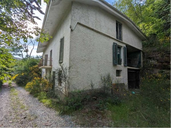 appartamento in vendita a Loazzolo