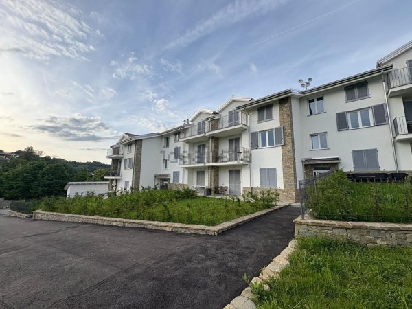 appartamento in vendita a Loazzolo