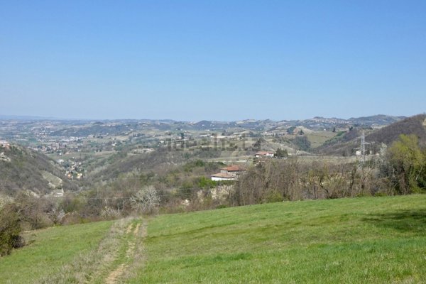 casale in vendita a Loazzolo