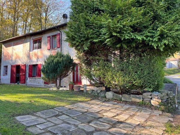 casale in vendita a Loazzolo