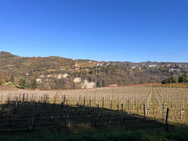 casale in vendita a Loazzolo