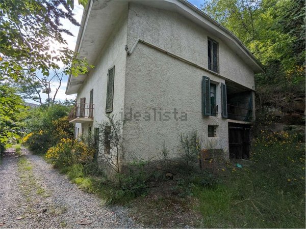 appartamento in vendita a Loazzolo