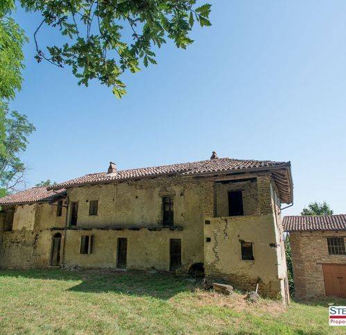 casa indipendente in vendita a Loazzolo