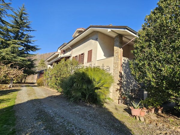 pentavano in vendita a Loazzolo