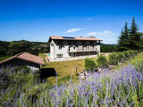 casa indipendente in vendita a Loazzolo