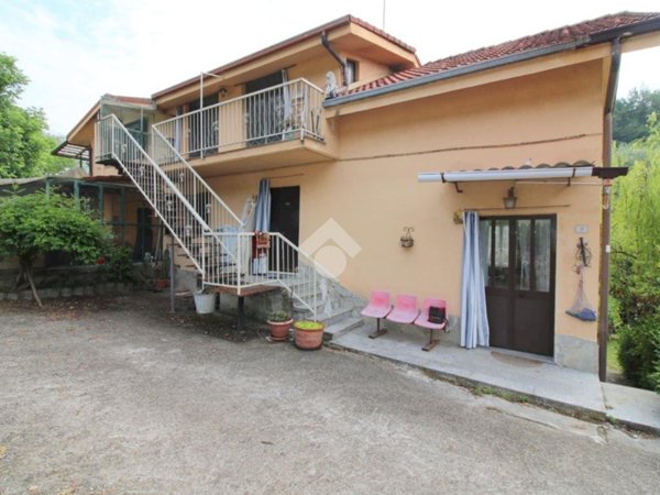 casa semindipendente in vendita a Maranzana