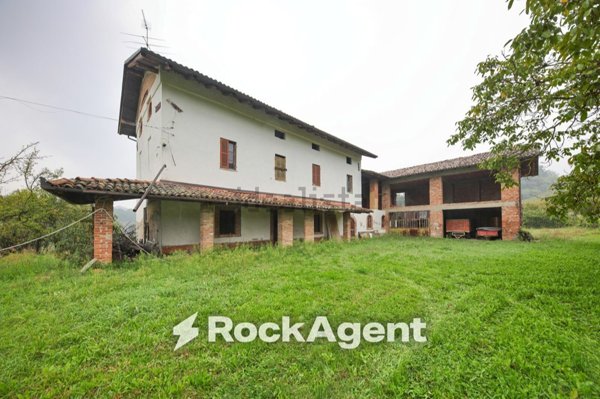 appartamento in vendita a Maranzana
