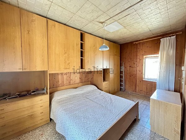 appartamento in vendita a Maranzana