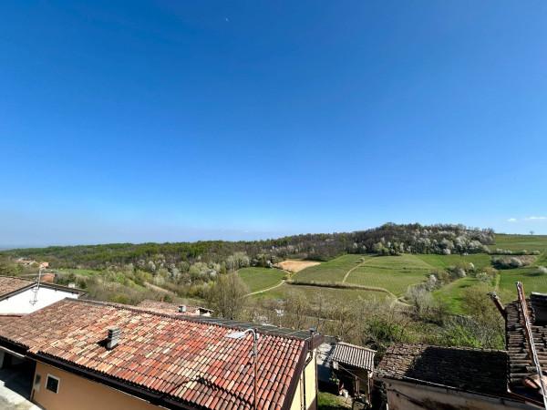 casa indipendente in vendita a Maranzana