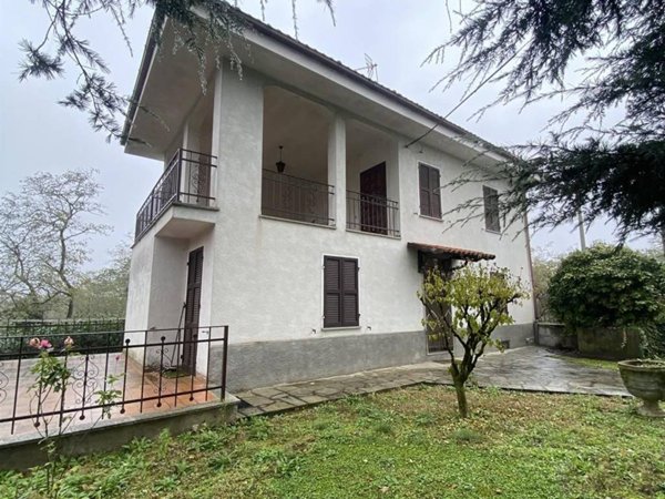 casa indipendente in vendita a Maranzana