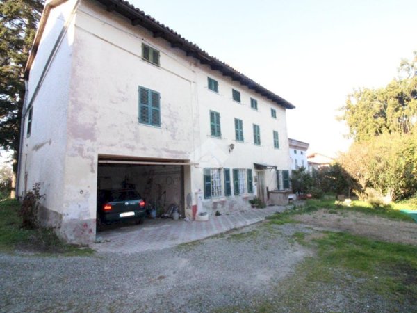 casa indipendente in vendita a Maranzana