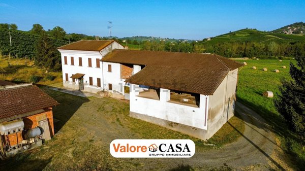 casa indipendente in vendita a Maranzana