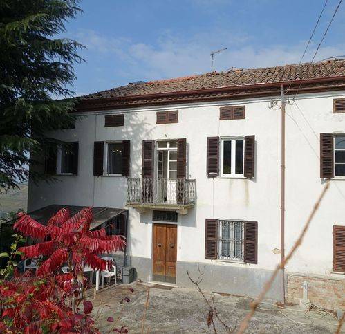 casa indipendente in vendita a Maranzana