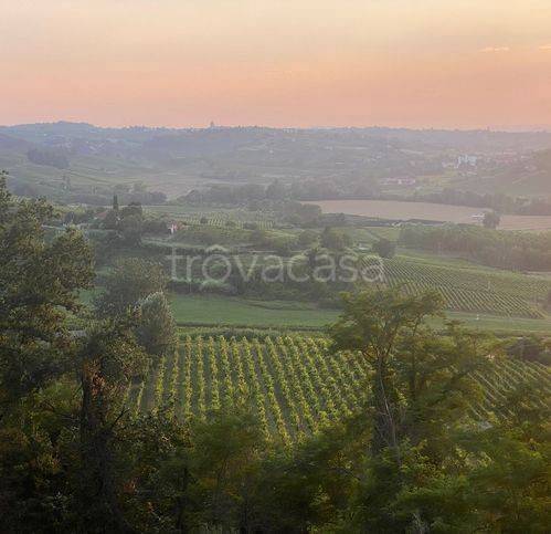 villa in vendita a Maranzana